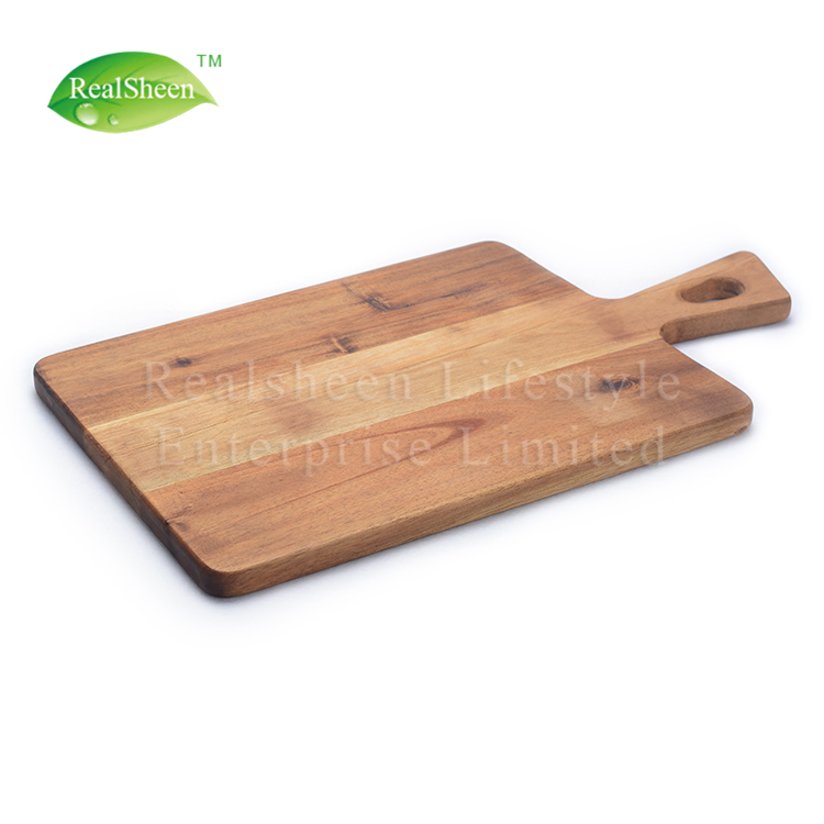 Acacia Wood Cutting Board