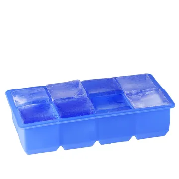 Easy Release Flexible Silicone Ice Ball Mold Maker