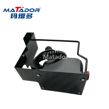 Aftermarket High Quality Noblelift Control Box & Bracket Kit for Noblelift SC08HC Scissor Lift