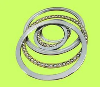 Thrust roller bearing 52204