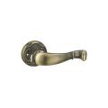 High quality luxury stable aluminum iron door handle