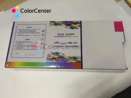 Original Mutoh Kingcolor Dye Sublimation Ink for Mutoh Printers VJ1604 VJ1638 VJ1624WX