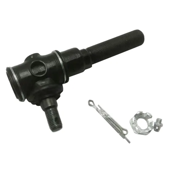 Auto Spare Parts Steering Tie Rod End LH - Fit for LAND CRUISER Rack End OEM 45045-69075