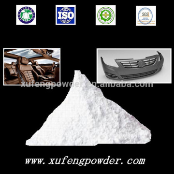 Mineral Resource Talc Powder