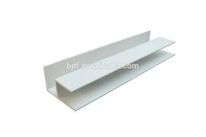 PVC Tee Connector Flange