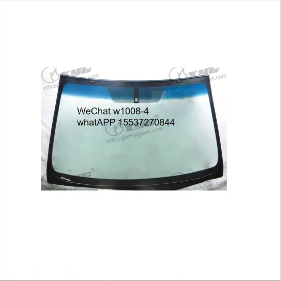 Original Premium Windshield Assembly Glass Parts for AVALON-13-L-VCP LFW/X Car