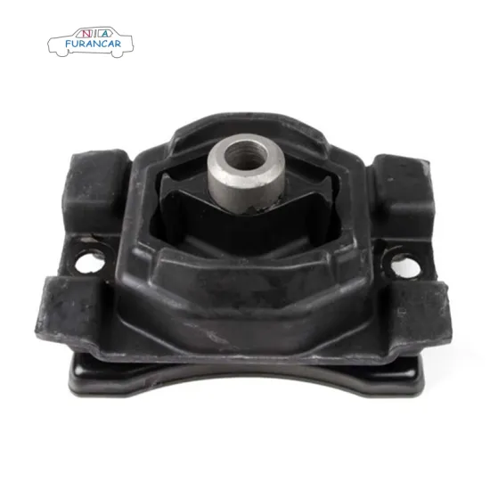 High Quality Chinese Factory OEM Engine Mount for Mercedes-Benz (OEM 6382660203)