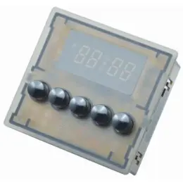 digital oven timer