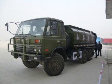 Dongfeng 6X6 Off-road Truck