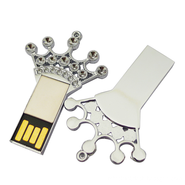 Metal  USB Flash Drive