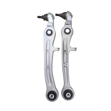 Smooth Operation Auto Parts Front Lower Control Arm Left Right 4e0407151k 3w0407151 Audi A8 D3 S8 VW Phaeton