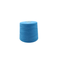 Polyester Viscose Vortex hilado Hilo 40/1 para tejer