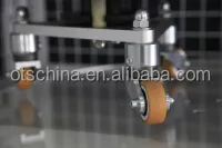 Xin Bao Instrument: Floor Caster Friction Durability Test Machine