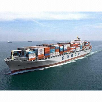 Freight Services, China to COLOMBO, Srilanka Shipping Agency