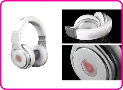 Popular Monster Pro Headphones, Fashionable Stereo Promotional Headphones Ydt62