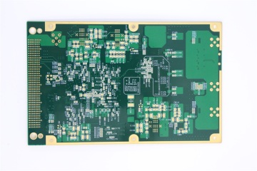 Customization of aluminum based circuit boards