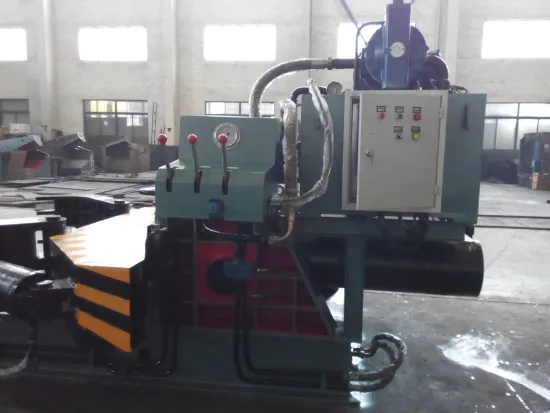 Durable Dismantling Machine