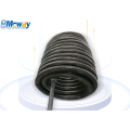 Boiler Accessories Coil Fin Tube