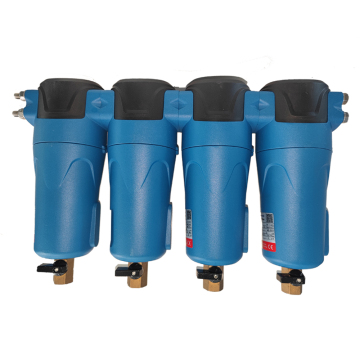 Air Compressor Precision Filter