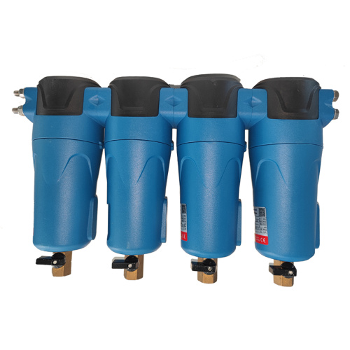 এয়ার কম্প্রেসার যথার্থ ফিল্টার