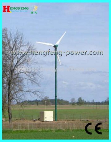 Farm use Wind Turbine