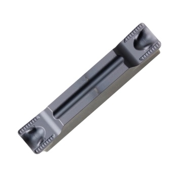 Transverse Slotted Blade, Mgmn 300 Dr Grooving Insert for Solid Carbide Extension in Stainless Steel Processing and Cut Off Inserts