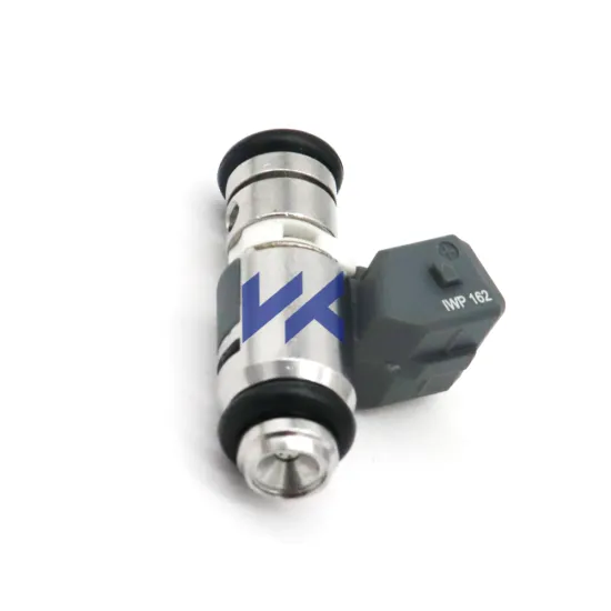 Car Spare Parts Fuel Injector Nozzle IWP030 For MITSUBISHI Pajero TR4 2.0