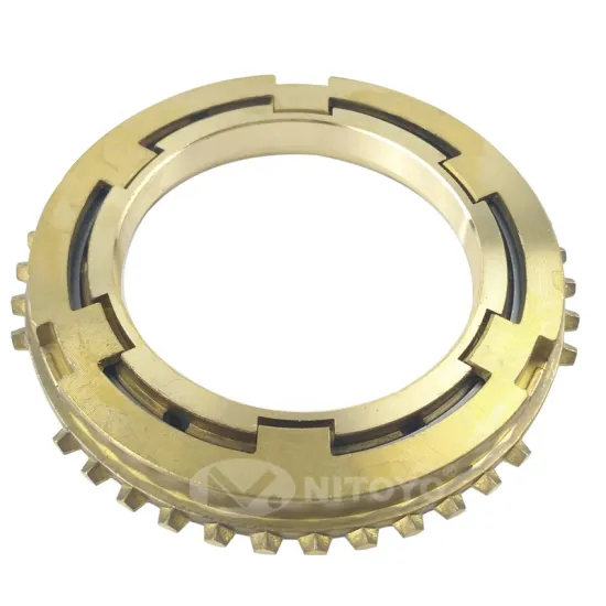 NITOYO OK72A-17-250 Synchronizer Ring for BESTA GS 2.7/GS3.0