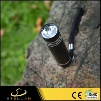 OEM ODM high light flashlight torch flashlight waterproof