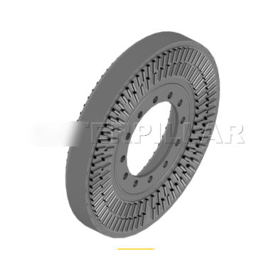 Shock absorber component 213-3199 mining truck 773GC