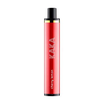 Hot Sale Vuse Vape Device Kaka 1200 Puffs
