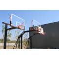 Inground Adjustable Basketball Hoop Stand