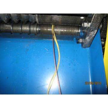 Makiskis na Copper Wire Stripping Machine