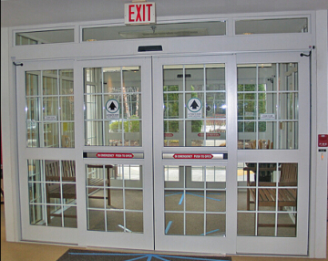 Automatic Sliding Door Operator and Manufactory (DS-100)