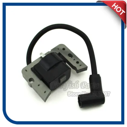 Ignition Coil For 4hp 5hp 6hp 7hp Tecumseh Toro Ariens Troybilt Craftsman MTD Pit Dirt Bike