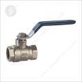 Nickel Plating Ball Valve KS-6660