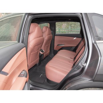 2025 Changan CS75 Plus 1.5T Gasoline SUV