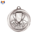 Sport Events Award Trofee Design Medal