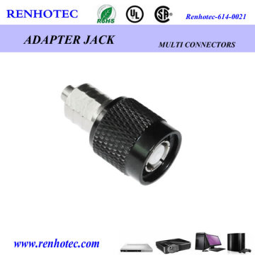 (449) TNC Connector with Rg316 Cable