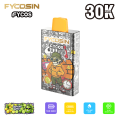 FYCOSIN 30k Puffs Vape Veleprodaja