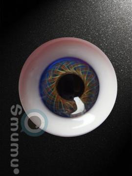 Eyes 14mm/16mm/18mm/20mm Eyeballs XD-05 for BJD