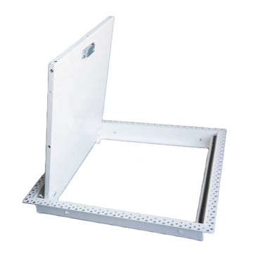 Zintec Steel Non Fire Rated Access Panel for Ceiling Accessories - Fengze Hotel Powder Coated Gypsum Board