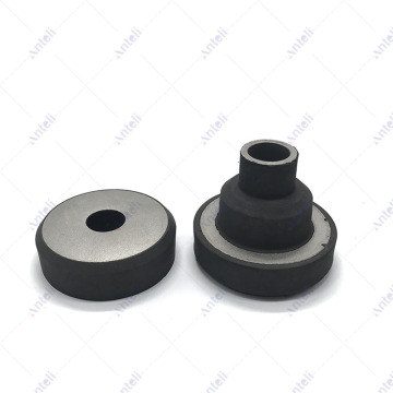 808001070 808001069 Engine Rubber Mounting for R200 Excavator