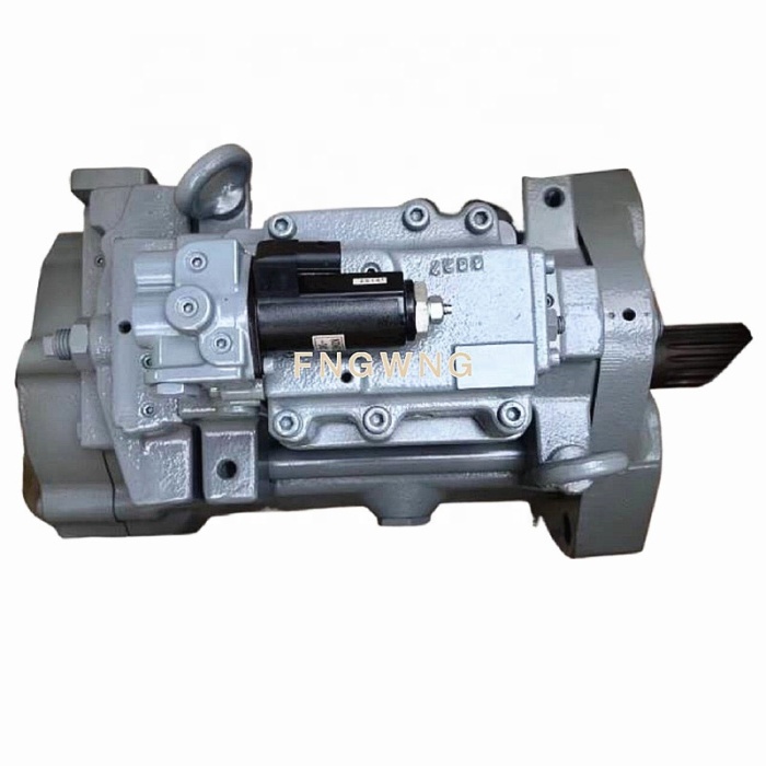 4482892 Excavator Hydraulic Piston Pump For Hitachi