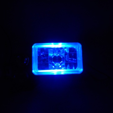 JY121 Semi-Sealed Beam Headlight