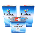 InnoColor IC-9901 Mirror Effect Clear Coat Refinish