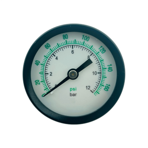 Horúcnosť mechanického tlaku