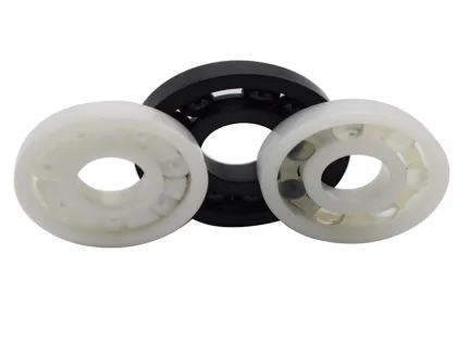 Bicycle Ceramic Bearings 608 Skate Bearings