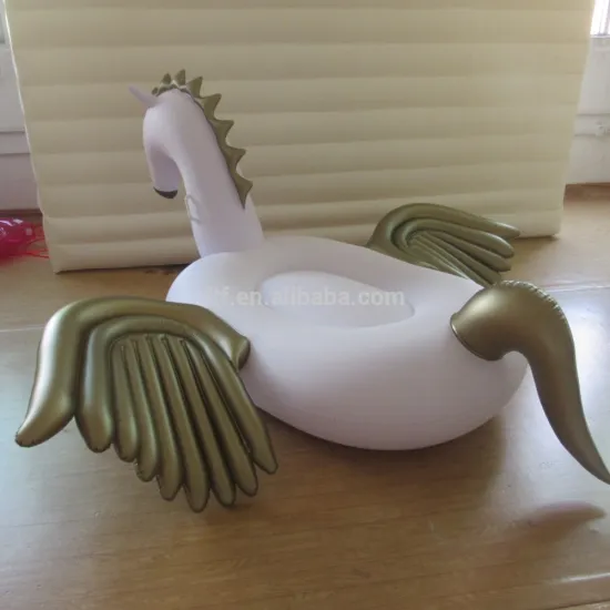 inflatable pegasus /inflatable water wings