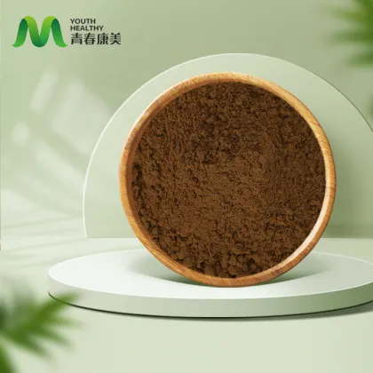 Aged Black Garlic Extract